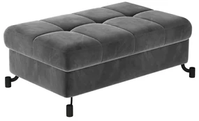 Taburete Lauran Typ 12 (gri). 1039152
