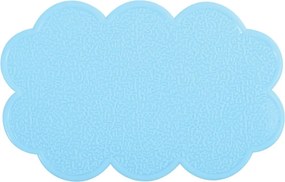 Covorașe antiderapante pentru copii pentru cadă 4 buc. 9x14,5 cm Nuages – MSV