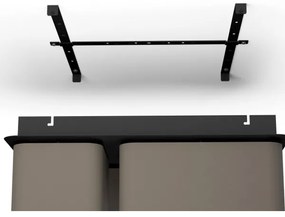 Plafonieră MORDAZO 4xE27/28W/230V Eglo 900524