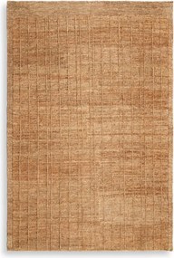 Covor LUX realizat manual din iuta Palinuro 300X400cm