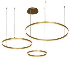 Suspensie moderna led 136W 1956 Zambelis