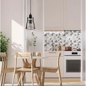 Lustră pe cablu 1xE27/60W/230V d. 15 cm negru