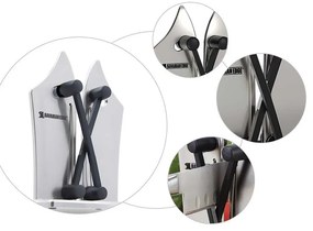 APARAT ASCUTIT CUTITE, BAVARIAN EDGE