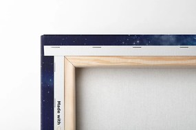 Tablou planeta Pământ