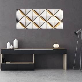 Tablou - Textura decorativă (120x50 cm)