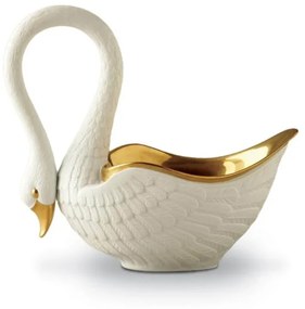 Bomboniera L'Objet Little Swan