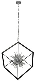 Lustra suspendata design modern Stellar 6L