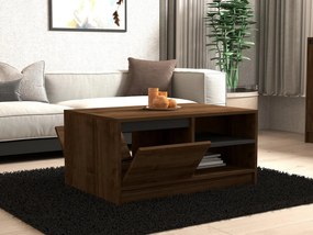 Masă de cafea Oslo (Nuc + antracit). 1088358