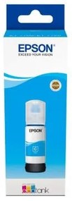 EPSON 103 ECOTANK CYAN INK BOTTLE