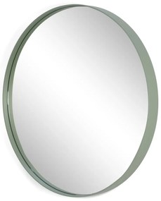 Oglindă de perete ø 60 cm Donna – Spinder Design