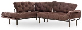 Coltar Extensibil Mocca, Interschimbabil