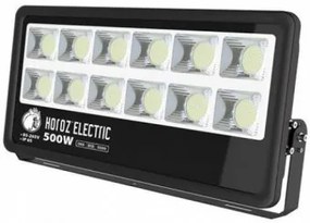Proiector 500W Led SMD LION-500 HOROZ