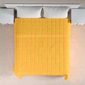 Cuvertura matlasata cu patratele