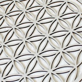 DUBLEZ | Mandala floarea vieții pentru perete
