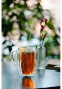 Căni 2 buc. 360 ml Tulip – Vialli Design