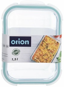 Vas de copt Orion, cu capac 1,5 l, 1,5 l