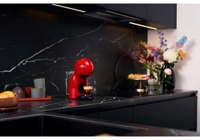 Aparat de cafea cu capsule NESCAFÉ DOLCE GUSTO PICCOLO XS 1600W roșu Krups