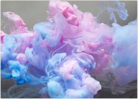 Tablou - Fum (70x50 cm)