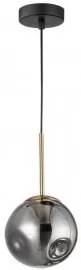 Pendul modern 1 bec E27 Spada 9426751 Nova Luce