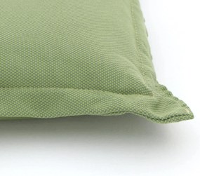 Perna de sezut pentru banca VIBRA 180x48 cm - mai multe variante Culoare: Verde
