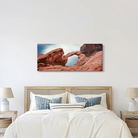 Tablou - Nevada (120x50 cm)