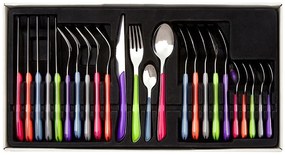 Tacâmuri din oțel inoxidabil 24 buc. – Premier Housewares