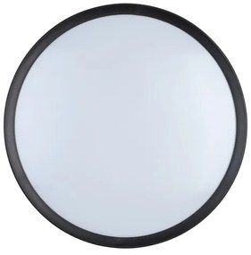 Eglo 98603 - Plafonieră LED MUSURITA LED/16,8W/230V