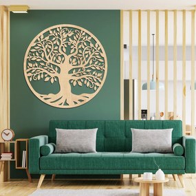 DUBLEZ | Arborele Vieții Sculptat - Echilibru
