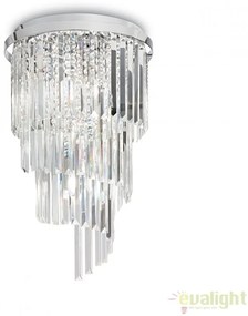 Lustra / Plafoniera moderna design elegant CARLTON PL8 168920