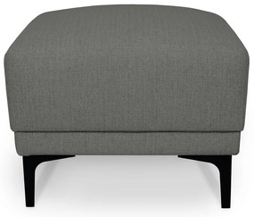 Taburet gri Chile – Scandic