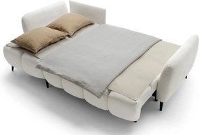 Colțar lemn masiv Apollo extensibil, 250 × 150 × 90 cm - Stânga