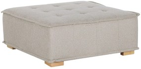 Fotoliu Tamisha (bej deschis). Promo -35%. 1035645