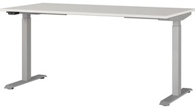 Birou reglabil cu înălțime ajustabilă electric 80x160 cm Agenda – Germania