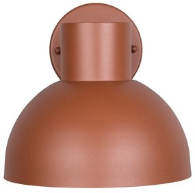 Corp de iluminat pentru exterior, de perete (înălțime 18,5 cm) Elbe – Trio