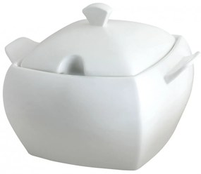 Supiera portelan 4.1L, Kubiko/Fala