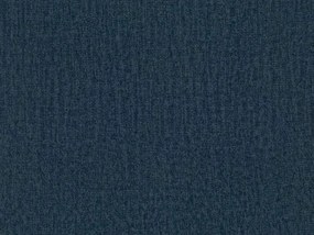 Panou de perete tapitat QUADRATTA 20 x 50 cm – albastru Culoare: Albastru