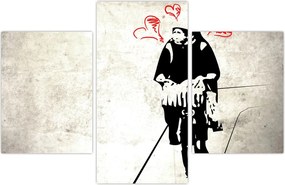 Tablou - Un sentiment de libertate (90x60 cm)