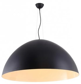 Lustra / Pendul metal design XXL 70CM MAGMA
