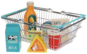Set de joacă pentru copii Shopping playset – Rex London