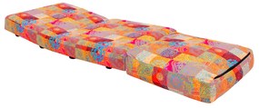 Fotoliu Taida Patchwork
