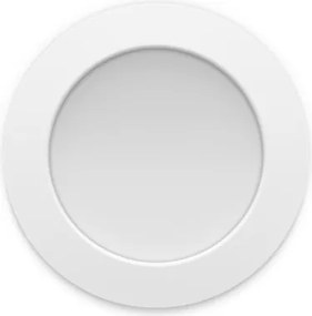 Philips - LED RGBW reglabil, corp încastrat pentru baie Hue SLIM LED/12W/230V IP44