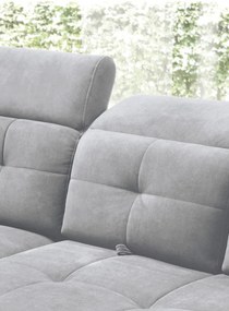 Coltar extensibil Inferne pe stanga Aura 04