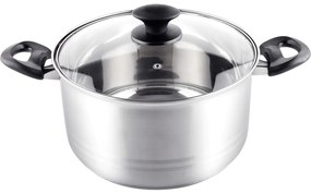 Cratiță Lamart LTB2413 Leger,  24 cm, diam. 24 cm