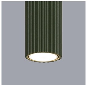 Spot verde Gleam – Sollux