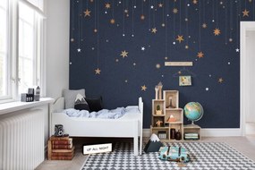 Tapet Stargazing, Rebel Walls