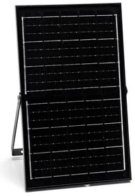 Proiector LED solar dimabil Aigostar LED/300W/3,4V IP65 + telecomandă