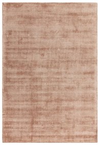 Covor maro-portocaliu 170x120 cm Aston - Asiatic Carpets