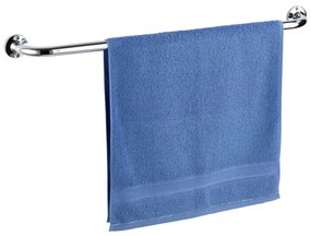 Suport pentru prosoape BASIC, 86 cm, WENKO