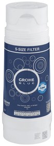 Filtru de apa Grohe Blue S filtrare in 5 etape 600 l