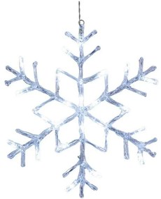 Eglo 410795 -LED Decorațiune de Crăciun pentru exterior ANTARCTICA 24xLED/0,066W/24/230V IP44